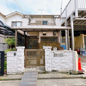 (外観)