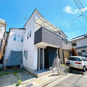 (外観)