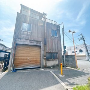 (外観)