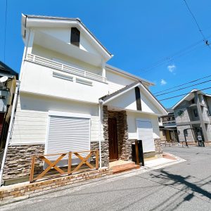(外観)