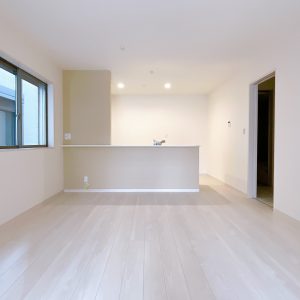 標準施工例(内装)