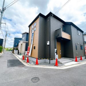 (外観)