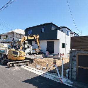 現地（2026年4月）撮影(外観)