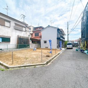 現地（2026年4月）撮影(外観)