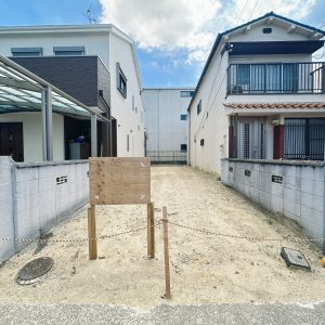 現地（2026年5月）撮影(外観)