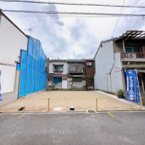 現地写真(外観)