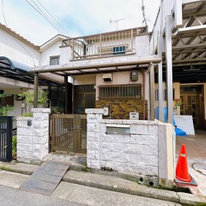 (外観)