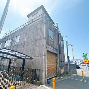(外観)