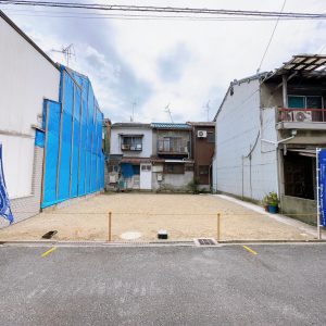現地写真(外観)
