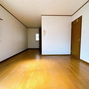 （リフォーム前）(内装)
