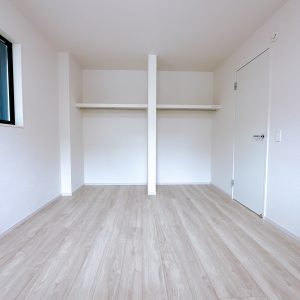 (子供部屋)