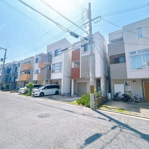 現地（2026年4月）撮影(外観)