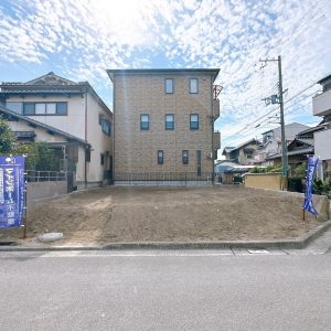現地写真(外観)