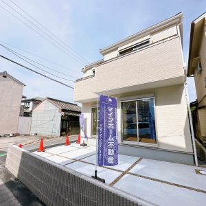 外観写真（10月5日撮影）(外観)