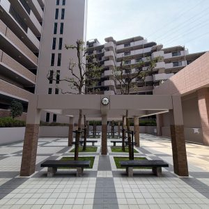 2026年3月撮影(外観)