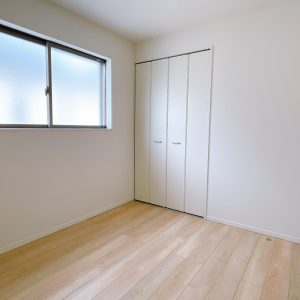 ２Ｆ洋室（５．２帖）(寝室)