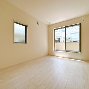 4号棟室内写真(内装)