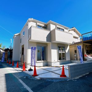 外観写真（11月5日撮影）(外観)