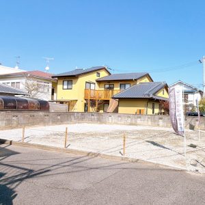 現地（２０２６年２月）撮影(外観)