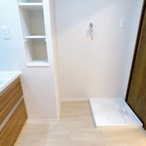 新たに稼働棚を。