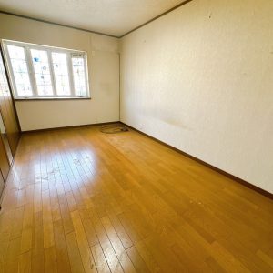 （リフォーム前）(内装)