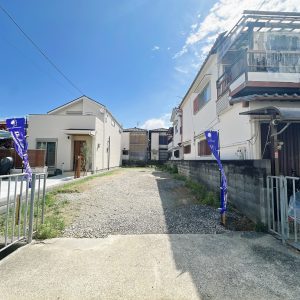現地（2026年5月）撮影(外観)