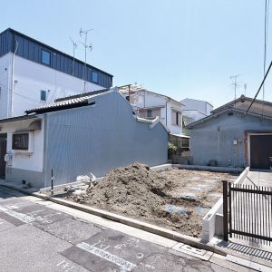 現地（2026年7月）撮影(外観)