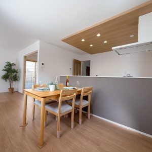 現地（2026年3月）撮影(内装)