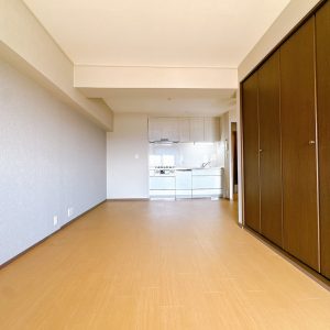 室内（2026年4月）撮影(居間)