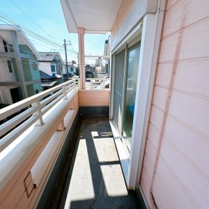 （リフォーム前）(内装)