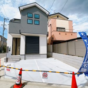 2号棟写真(外観)