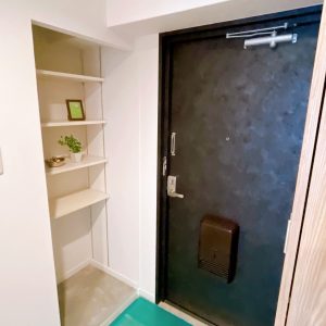 室内（2026年1月）撮影