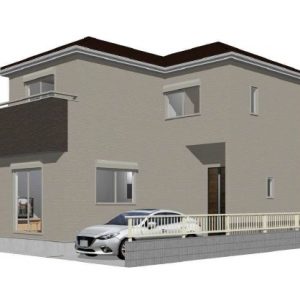 イメージパース