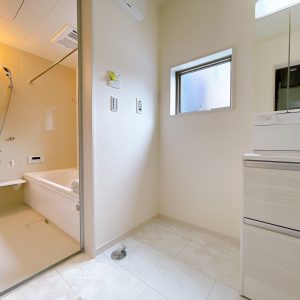 標準施工例(内装)