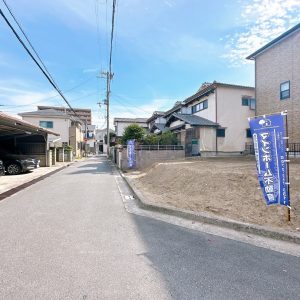 現地写真(外観)