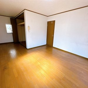 （リフォーム前）(内装)