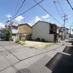 現地（2026年4月）撮影(外観)