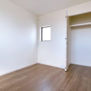 建物施工例(内装)