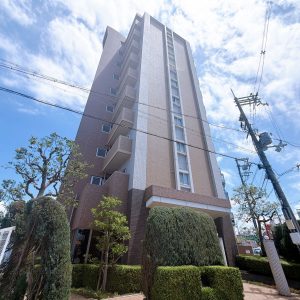 現地（2026年7月）撮影(外観)