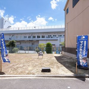 現地（２０２６年８月）撮影(外観)