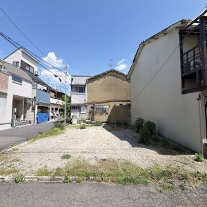 建物プランの自由度も高く、理想の住まいを実現しやすい立地となっております(^^)(外観)