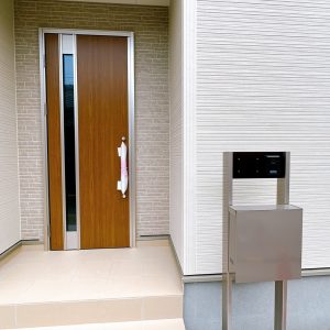 外観写真（10月5日撮影）(外観)