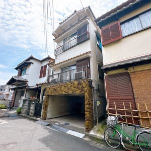 (外観)