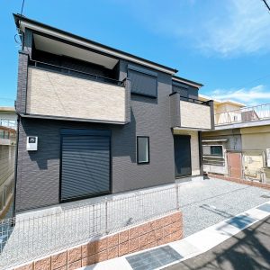 2号棟　外観(外観)