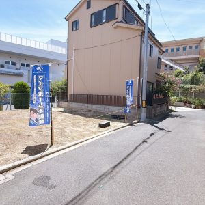 現地（2026年9月）撮影(外観)