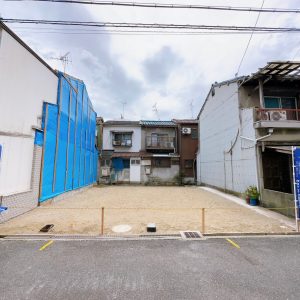 現地写真(外観)