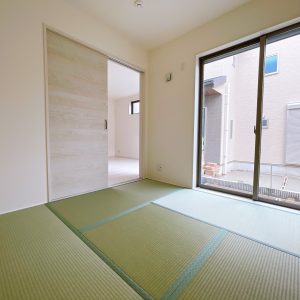 標準施工例(内装)