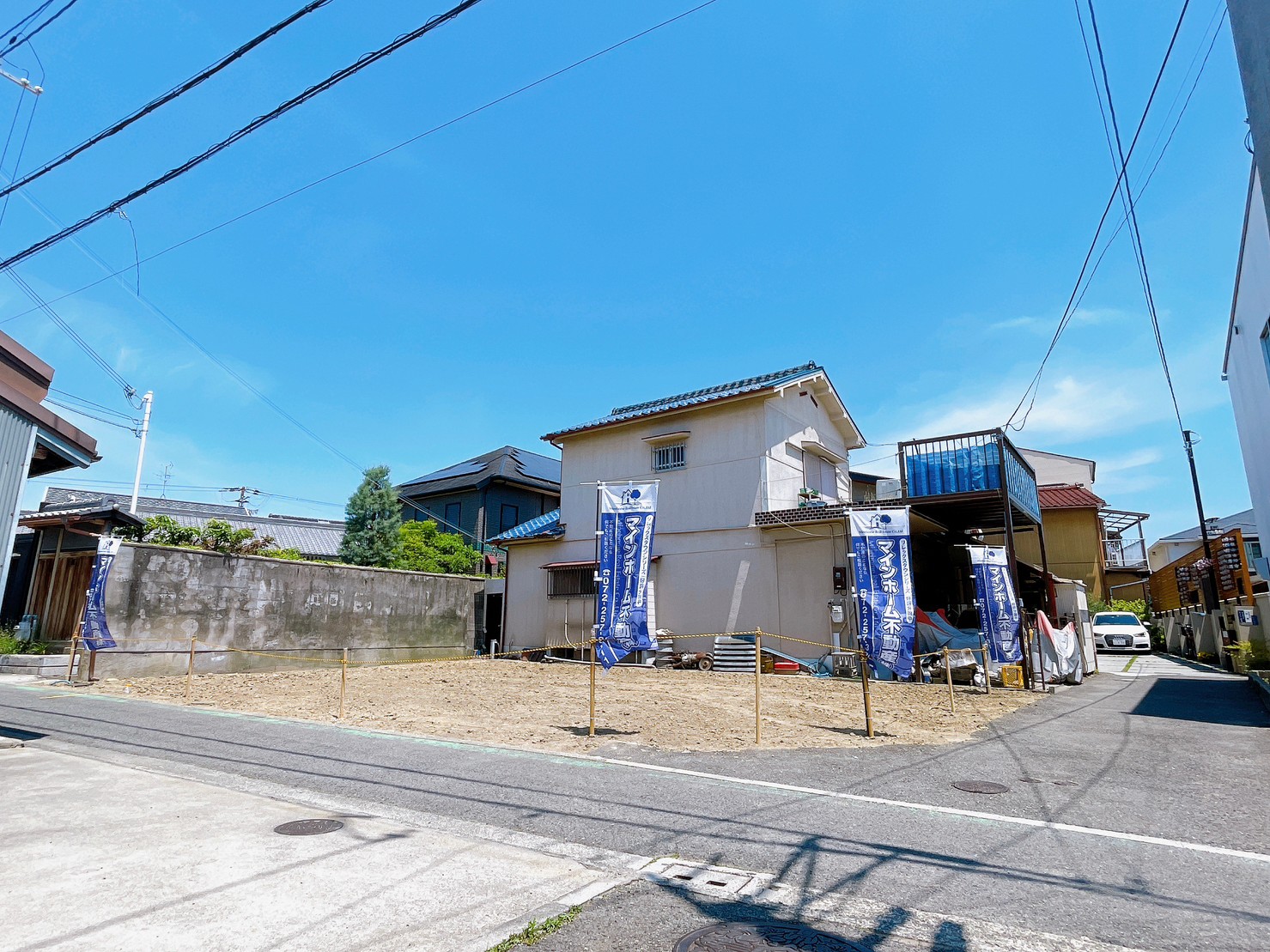 %e5%a4%96%e8%a6%b3%e2%91%a9 | 堺市の不動産売却、不動産査定はマインホーム不動産