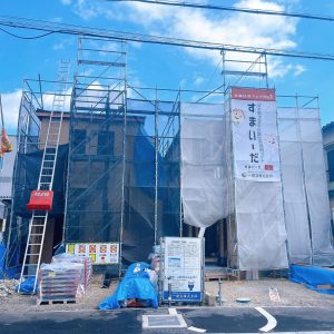 ２０２６年１月撮影(外観)