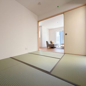 現地（2026年3月）撮影(内装)